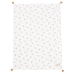 Treasure Summer Blanket | Flore | 100x70cm