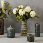 Silas Planter | Green