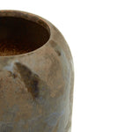 Silas Vase | Brown
