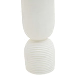 Utica Vase | Cream