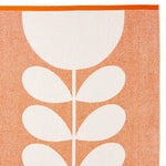 Sunflower Bath Sheet | Sunset | 100x150cm