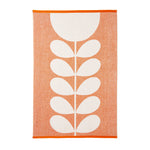 Sunflower Bath Sheet | Sunset | 100x150cm