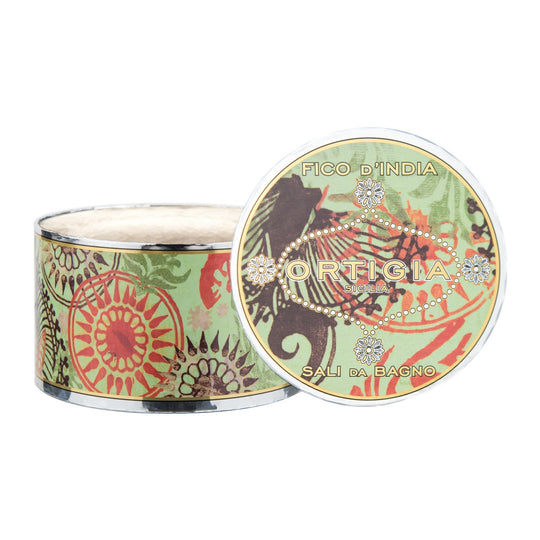 Fico d'India Bath Salts | 500g