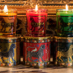 Palo Santo Rosso Candle