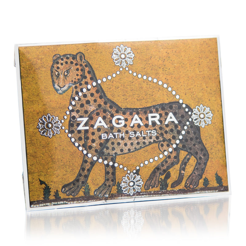 Zagara Bath Salts Sachet | 75g