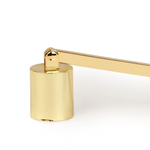 Candle Snuffer | Gold
