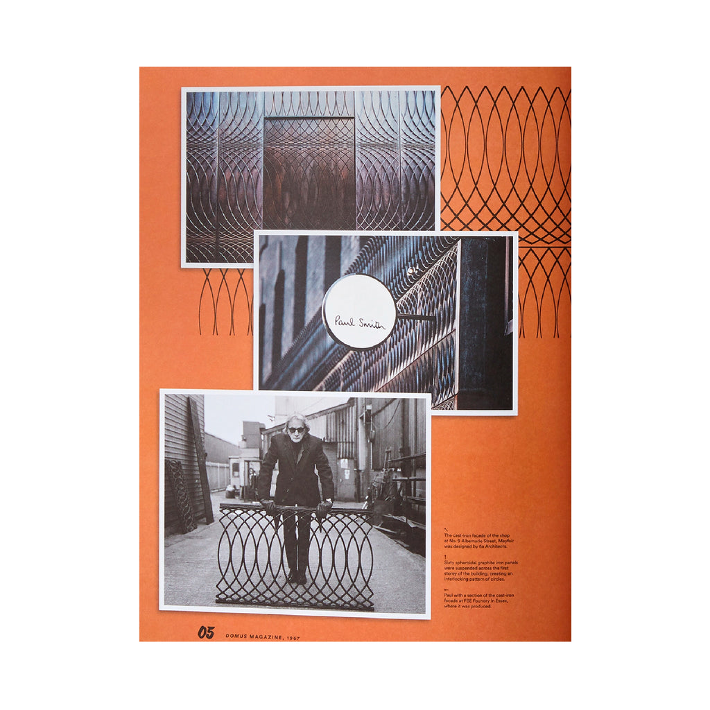 phaidon paul smith