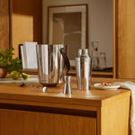 Cocktail Shaker | Stainless Steel