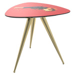 Side Table | Toiletpaper | Revolver