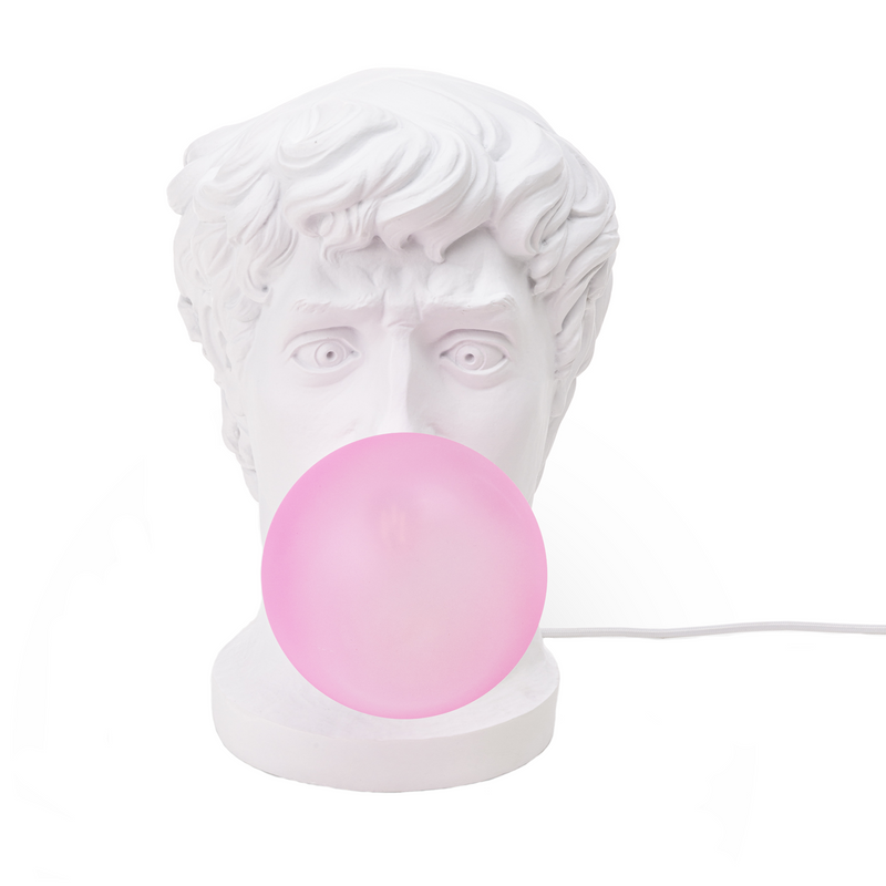 Wonder Lamp | Bubblegum