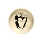 Feast Extra Small Dish | Black Pepper | 7cm