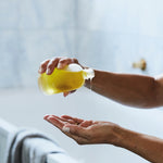 Porcelain White Face, Body & Hair Oil | 100ml