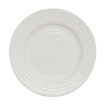 White Collection | Side Plate