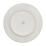 White Collection | Side Plate