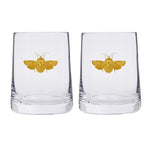 Tumbler Set | Creatures of Curiosity | 2-Piece