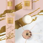 Reed Diffuser | Luna | Ylang Ylang & Amber | 120ml