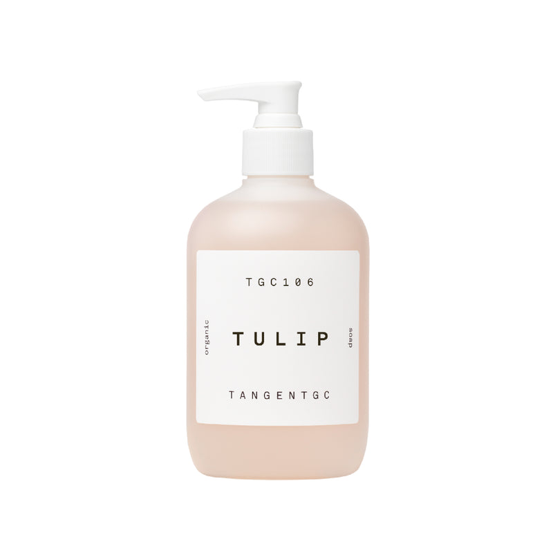 TGC106 Tulip Hand Soap | 350ml
