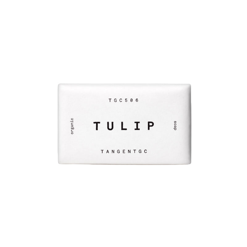 TGC506 Tulip Soap Bar | 100g