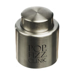 Prosecco Bottle Stopper | Silver