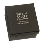 Prosecco Bottle Stopper | Silver