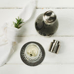 Prosecco Bottle Stopper | Silver