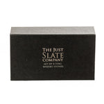 Whisky Stones | Stag Engraved | Set of 6