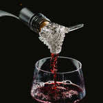 Wine Pourer | Highland Cow