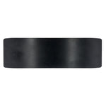 Bast Bench | Black Oak | 90cm