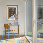 Bodo Desk | Natural Oak | 100cm