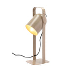 Nesvik Table Lamp | Sand Iron | 45cm