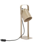 Nesvik Table Lamp | Sand Iron | 45cm