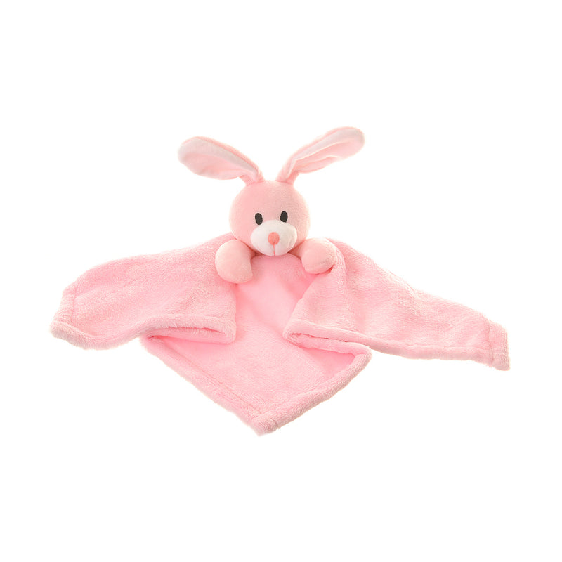 Bunny Comforter Blanket