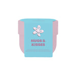 'Hugs & Kisses' Fluffy Scrub | Orange Blossom & Mineral Amber