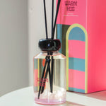 'Warm Hug' Reed Diffuser | Fleur ‘d Oranger | 200ml