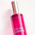 'You Are Awesome' Room Spray | Fleur ‘d Oranger | 100ml