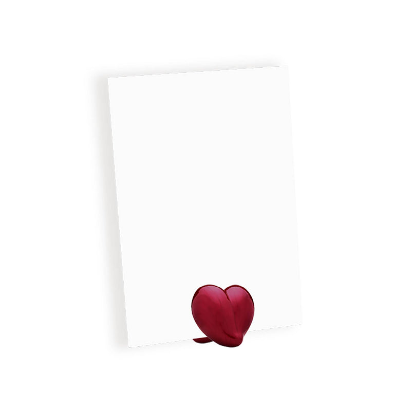 Heart Photo Holder | 5cm