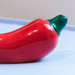 Chilli Pepper Photo Holder | 8cm