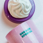 Whipped Cream Canister | 11cm