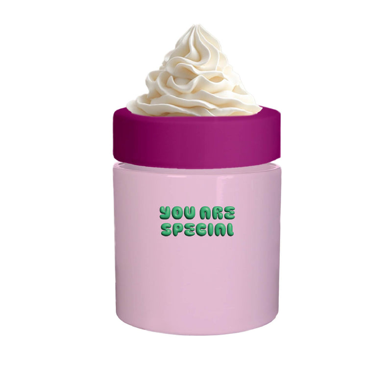 Whipped Cream Canister | 11cm