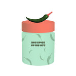 Chilli Pepper Canister | 9cm