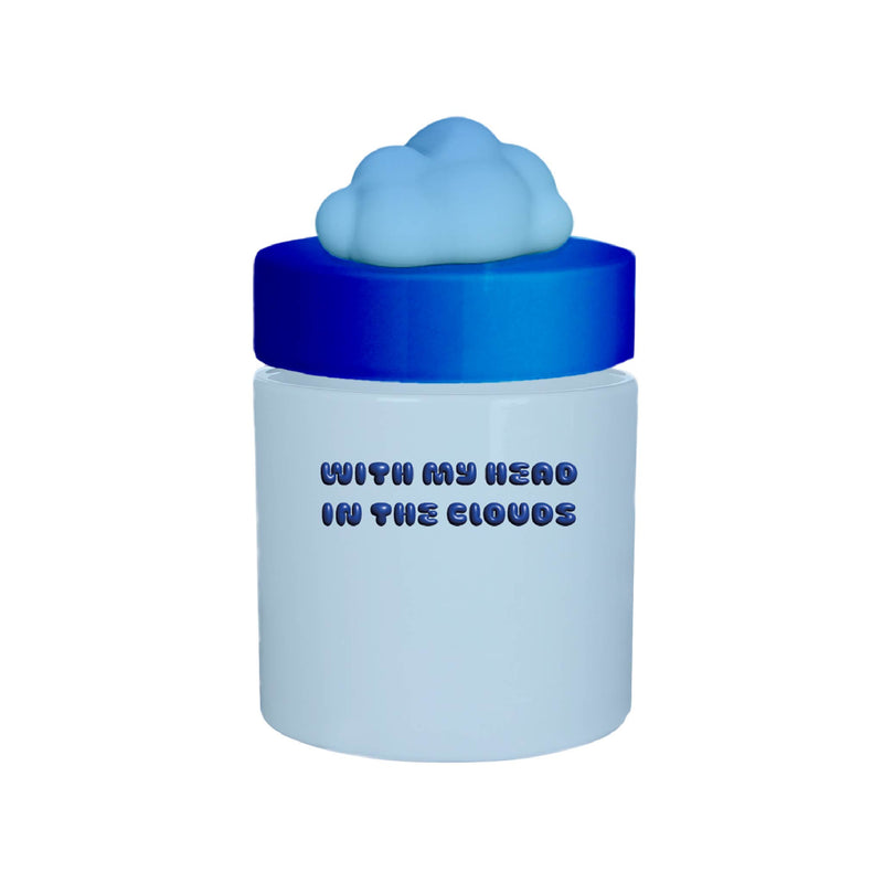 Cloud Canister | 9cm