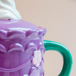 Cake Teapot | 18cm
