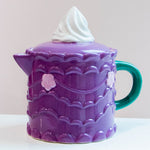 Cake Teapot | 18cm
