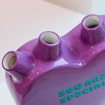 'You Are Special' Heart Vase