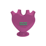 'You Are Special' Heart Vase