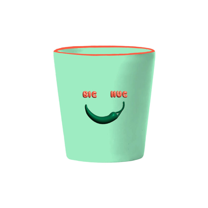 'Big Hug Coffee Cup | 9.5cm