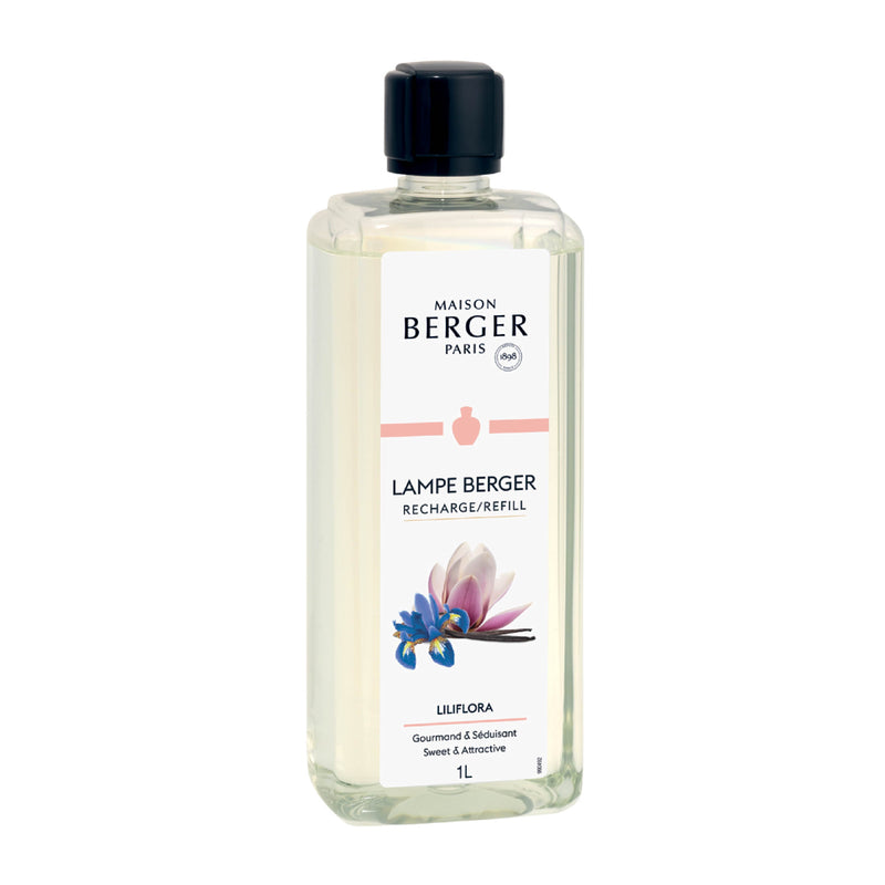 Liliflora Fragrance Lamp Refill | 1L