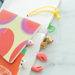 Bookmark | Lobster