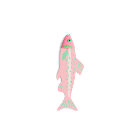 Bookmark | Pisces Fish