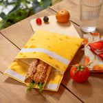 Snack Bag | Cheese